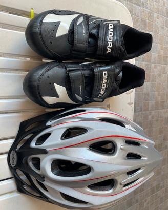 abbigliamento bici corsa