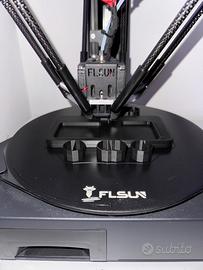 FLSUN SR stampante 3D