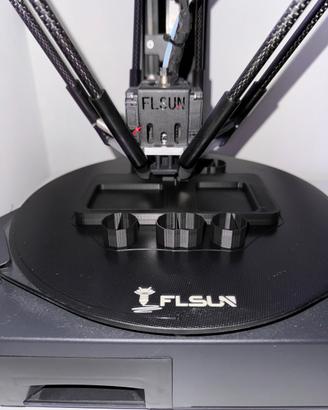 FLSUN SR stampante 3D