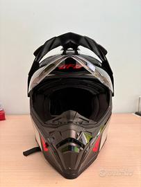 Casco cross/enduro