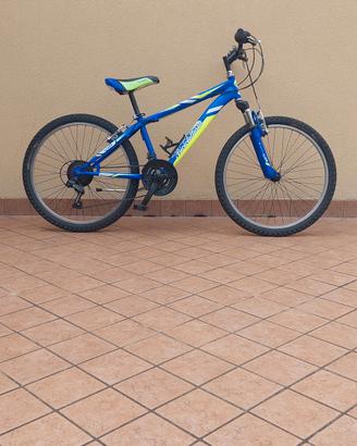 Bicicletta per bambino/ragazzo