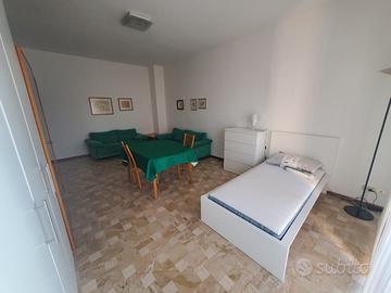 Camera singola Bergamo (zona Borgo Palazzo)