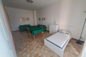 Camera singola Bergamo (zona Borgo Palazzo)