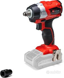 Einhell TP-CW 18 Li motore brushless -Solo Avvitat