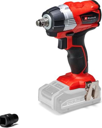 Einhell TP-CW 18 Li motore brushless -Solo Avvitat