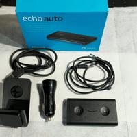 ALEXA ECHO AUTO 