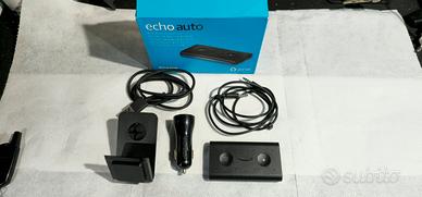 ALEXA ECHO AUTO 