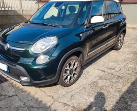 Fiat 500l - 2015