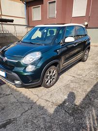 Fiat 500l - 2015