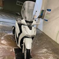 Honda sh 125 2021