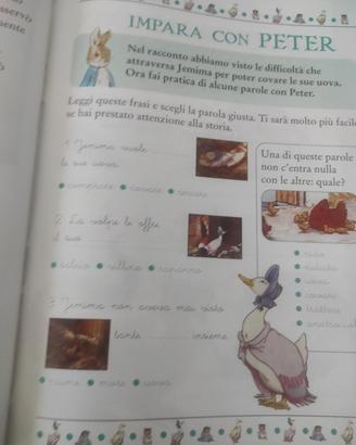Il Meraviglioso mondo di Beatrix Potter