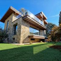 VILLA UNIFAMILIARE VIA AMATORE SCIESA 6, VILLASANT