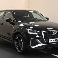 AUDI Q2 Q2 30 TFSI S line Edition