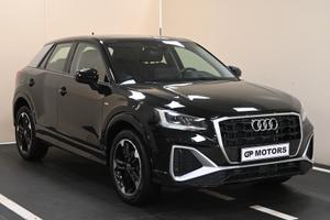 AUDI Q2 Q2 30 TFSI S line Edition