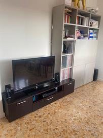 Mobile sala LEMA - zona Milano Washington