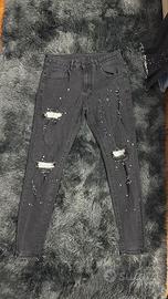 jeans shein
