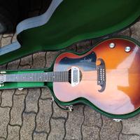 Chitarra Mogar