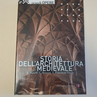 Storia dell'architettura medievale