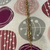 bracciale donna acciaio inossidabile nuovo