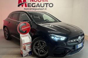 MERCEDES-BENZ GLA 200 d Automatic AMG Line Premi