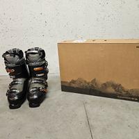 Scarponi da sci Salomon Mission 5 Taglia 28