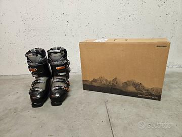 Scarponi da sci Salomon Mission 5 Taglia 28