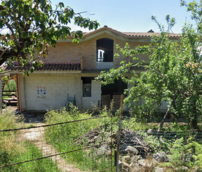 Appartamento stato grezzo Cilento