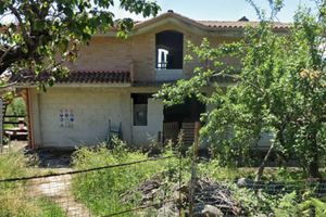 Appartamento stato grezzo Cilento