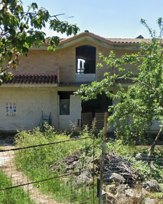 Appartamento stato grezzo Cilento