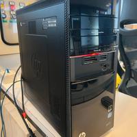 HP Envy i7 16GB SSD+HDD GTX960