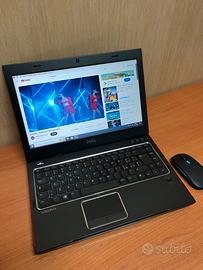 Pc Portatile DELL Vostro Notebook Red i5 SSD 500GB