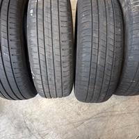 4 GOMME USATE ESTIVO 1856515 - CP68114746