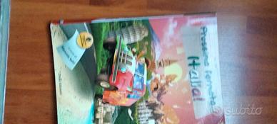 Prossima fermata Italia 9788896281154