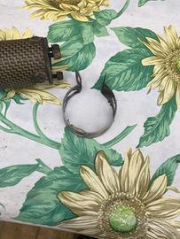 Silenziatore giannelli