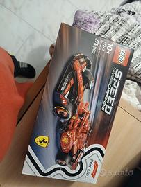 lego bello 