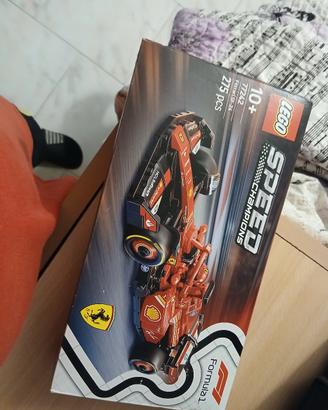 lego bello 