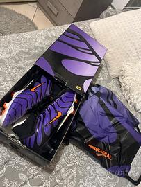 Nike mercurial superfly, kylian mbappe