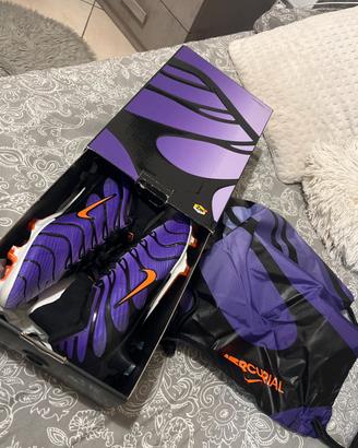 Nike mercurial superfly, kylian mbappe