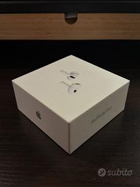 AirPods Pro (2ª generazione)