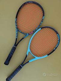 Coppia Head Boom MPL manico 1