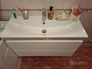 Mobile bagno