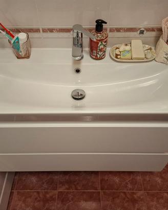 Mobile bagno