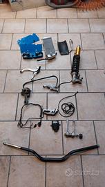 smembro tm smr 125 2016