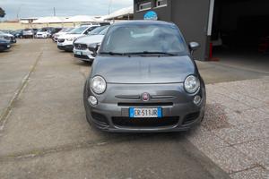 Fiat 500 0.9 TwinAir Turbo Tetto apribile