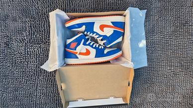 Air Jordan 1 Mid Kincks