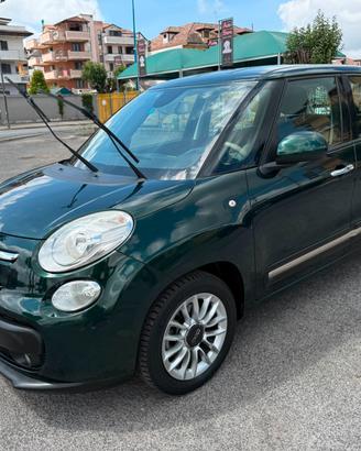 FIAT 500L 1.3MULTIJET 85CV LOUNGE EURO5B