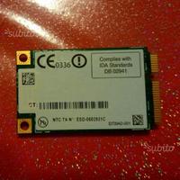 Scheda wireless Acer Aspire 5920G