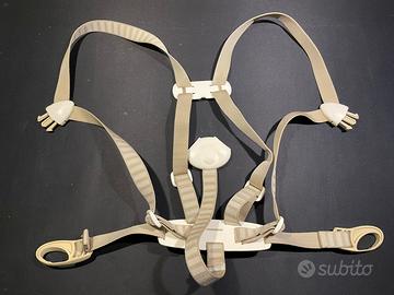 Cinture di sicurezza Stokke Tripp Trapp