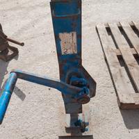 martinetto sollevatore