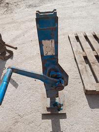 martinetto sollevatore